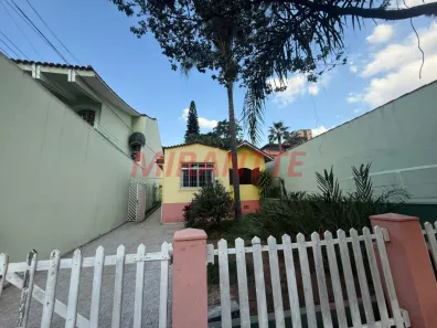 Casa com 3 Quartos à venda, 222m² no Vila Albertina, São Paulo