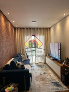 Apartamento com 2 Quartos à venda, 70m² no Vila São José, Taubaté
