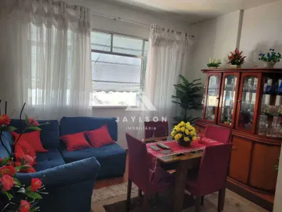 Apartamento com 3 Quartos à venda, 70m² no Penha Circular, Rio de Janeiro