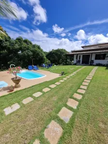Casa de Condomínio com 3 Quartos à venda, 152m² no Boa União (Abrantes), Camaçari