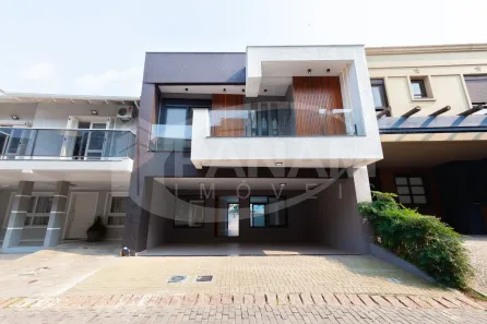 Casa de Condomínio com 3 Quartos à venda, 193m² no Sarandi, Porto Alegre