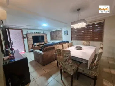 Sobrado com 4 Quartos à venda, 301m² no Jardim Record, Taboão da Serra
