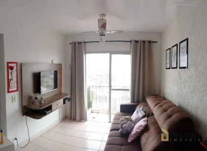 Apartamento com 1 Quarto à venda, 40m² no Lauzane Paulista, São Paulo