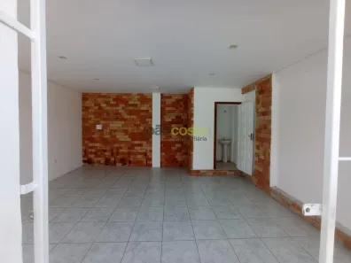 Ponto Comercial para alugar, 30m² no Ponte do Imaruim, Palhoça