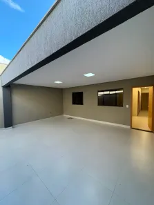 Casa com 3 Quartos à venda, 100m² no Residencial Barravento, Goiânia