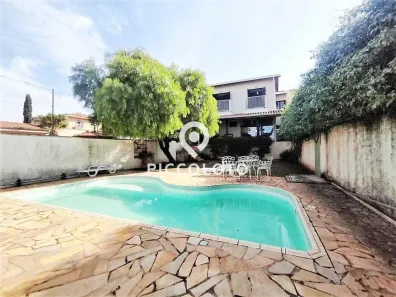 Sobrado com 3 Quartos à venda, 176m² no Chácara Primavera, Campinas