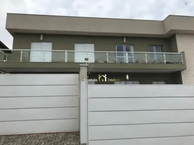 Apartamento com 2 Quartos à venda, 57m² no Recreio Maristela, Atibaia