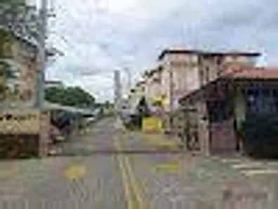 Apartamento com 2 Quartos à venda, 46m² no Campos Elíseos, Taubaté