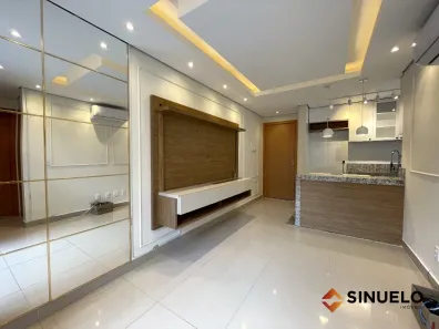Apartamento com 2 Quartos à venda, 50m² no Vila Rosa, Novo Hamburgo