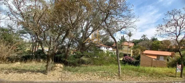 Lote/Terreno à venda, 1000m² no Marambaia, Vinhedo