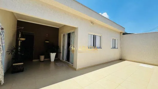 Casa com 2 Quartos à venda, 136m² no São José, Paulínia
