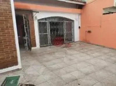 Casa com 3 Quartos para alugar, 100m² no Jardim Tranqüilidade, Guarulhos