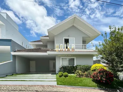 Casa de Condomínio com 4 Quartos à venda, 308m² no Urbanova VI, São José dos Campos