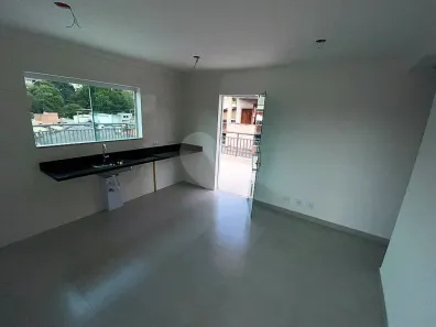 Casa de Condomínio com 2 Quartos à venda, 40m² no Vila Mazzei, São Paulo