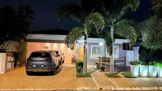 Casa de Condomínio com 3 Quartos à venda, 360m² no Betel, Paulínia
