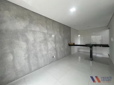 Casa com 3 Quartos à venda, 93m² no Guarujá Mansões, Betim