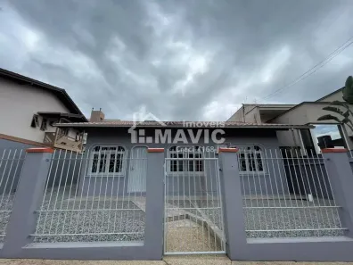 Casa com 3 Quartos para alugar, 116m² no Barra do Rio Cerro, Jaraguá do Sul