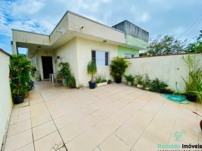 Casa com 3 Quartos à venda, 86m² no Centro, Bertioga