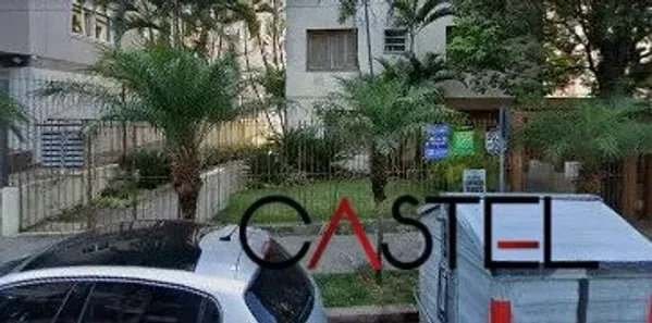 Apartamento com 2 Quartos à venda, 59m² no Rio Branco, Porto Alegre