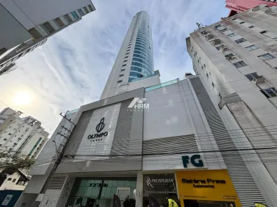 Apartamento com 4 Quartos à venda, 130m² no Centro, Balneário Camboriú