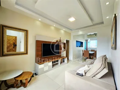 Cobertura com 3 Quartos à venda, 150m² no Cachambi, Rio de Janeiro
