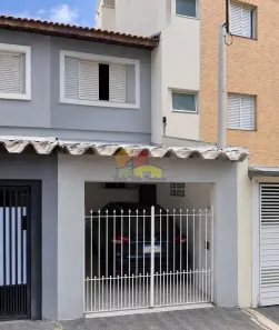 Sobrado com 2 Quartos para alugar, 85m² no Rudge Ramos, São Bernardo do Campo