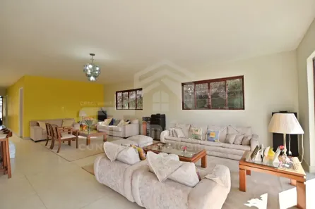 Casa com 4 Quartos à venda, 540m² no Setor de Habitações Individuais Sul, Brasília
