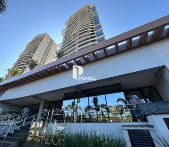 Apartamento com 3 Quartos à venda, 124m² no Jardim Botânico, Ribeirão Preto