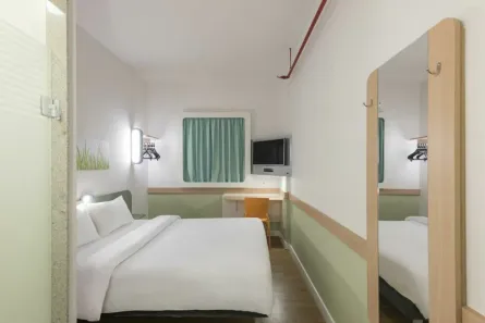 Flat com 1 Quarto à venda, 21m² no Centro, São Bernardo do Campo