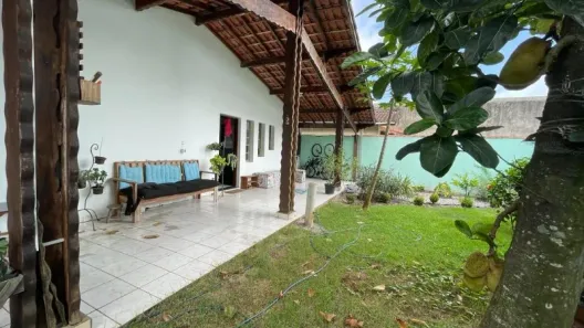 Casa com 2 Quartos à venda, 321m² no Suarão, Itanhaém