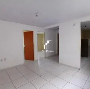 Apartamento com 2 Quartos à venda, 49m² no Angelim, Teresina