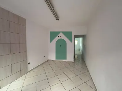 Sobrado com 3 Quartos à venda, 104m² no Vila João Ramalho, Santo André