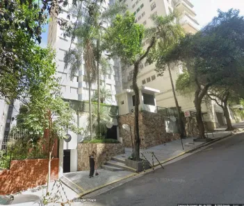 Apartamento com 3 Quartos à venda, 100m² no Cerqueira César, São Paulo