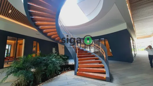 Apartamento com 3 Quartos à venda, 134m² no Chácara Santo Antônio (Zona Sul), São Paulo