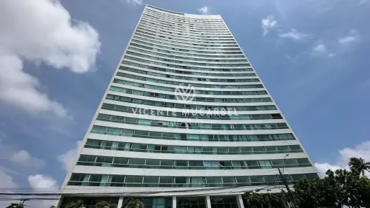 Apartamento com 1 Quarto à venda, 38m² no Barra de Jangada, Jaboatão dos Guararapes