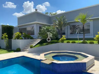 Casa com 3 Quartos à venda, 518m² no Jardim Colonial, Jundiaí