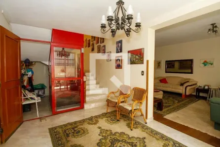 Casa com 5 Quartos à venda, 419m² no Jardim Paulistano, São Paulo