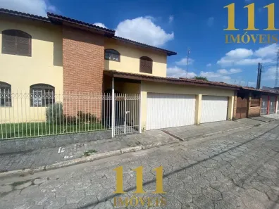Casa com 5 Quartos à venda, 320m² no Jardim Siesta, Jacareí