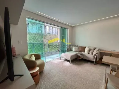 Apartamento com 2 Quartos à venda, 62m² no Buritis, Belo Horizonte