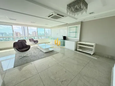 Apartamento com 2 Quartos à venda, 113m² no Espinheiro, Recife