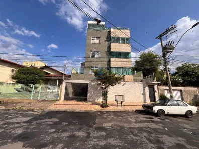 Apartamento com 3 Quartos à venda, 180m² no Novo Eldorado, Contagem