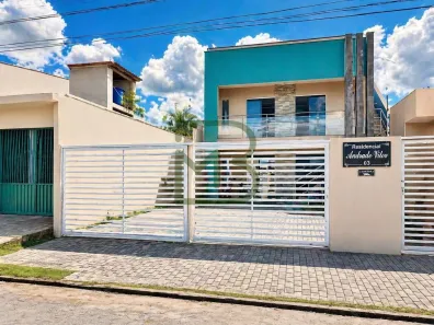 Apartamento com 1 Quarto para alugar, 59m² no Neópolis, Natal