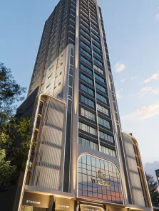 Sala Comercial à venda, 146m² no Centro, Balneário Camboriú