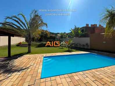 Casa com 2 Quartos à venda, 149m² no Centro, Iguaba Grande