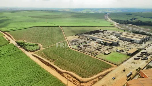 Lote/Terreno à venda, 139714m² no Parque Industrial Limongi, Rio das Pedras
