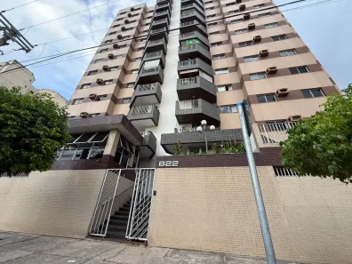 Apartamento com 3 Quartos à venda, 146m² no Jurunas, Belém