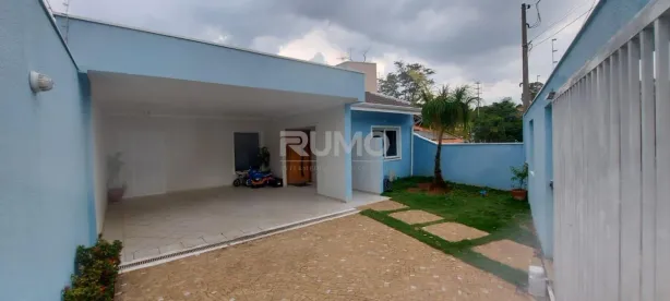 Sobrado com 3 Quartos à venda, 24m² no Bairro das Palmeiras, Campinas