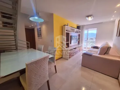 Cobertura com 3 Quartos à venda, 145m² no Taquara, Rio de Janeiro