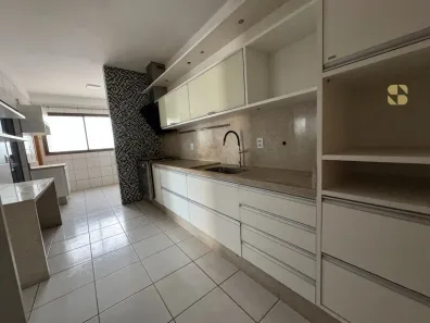 Apartamento com 3 Quartos à venda, 148m² no Pico do Amor, Cuiabá