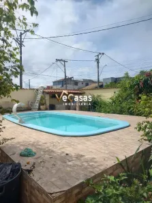 Casa com 2 Quartos à venda, 250m² no Cidade Beira Mar, Rio das Ostras